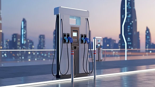 Honda Reduces EV Investment Amid Financial Losses and Tariff Challenges