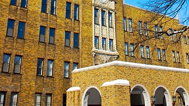 Tower Health Announces Layoffs and Service Cuts at Pottstown Hospital Amid Financial Challenges