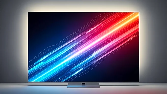 TV Advertising Experts Highlight Broad Reach as Key to Brand Success