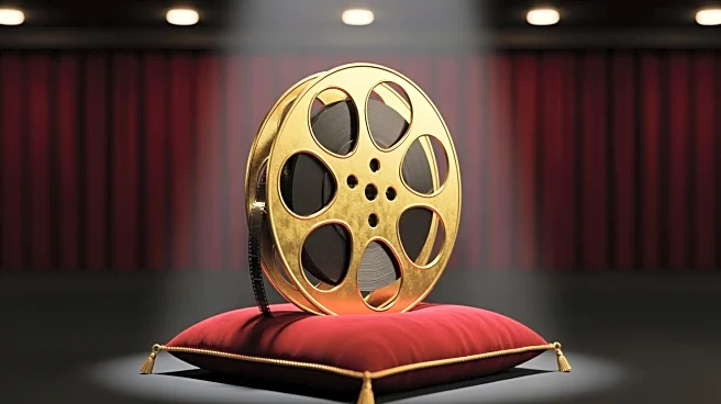 Sydney Sweeney's Role in 'Christy' Sparks Oscar Buzz for Transformative Performance