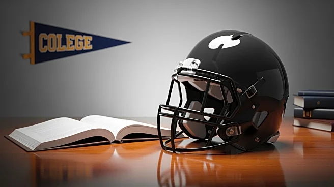 Joel Klatt Critiques Arch Manning's NFL Readiness, Suggests Extended College Tenure