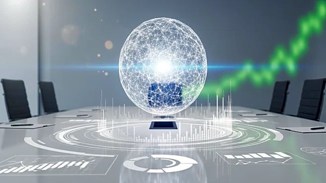 NextEra Energy to Engage with Investors at EEI Financial Conference Amidst Growth Plans