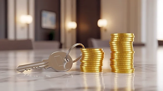 UK Government Recovers £74m from Asylum Hotel Firms Amid Cost-Cutting Measures