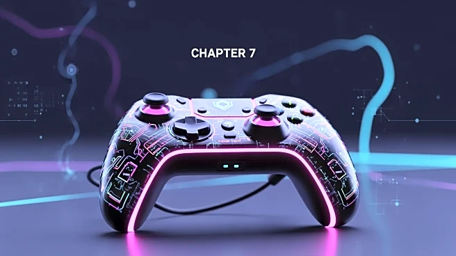 Fortnite Announces Return to 100-Player Matches in Chapter 7