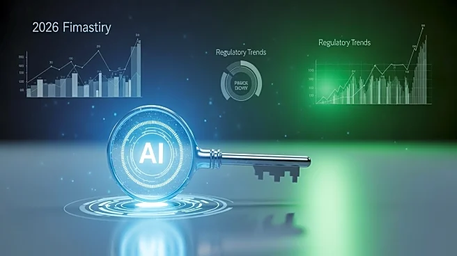 TrustFinance Highlights AI and Regulatory Trends Shaping Finance in 2026