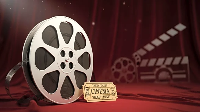 Joachim Trier's 'Sentimental Value' Emerges as Major Oscar Contender