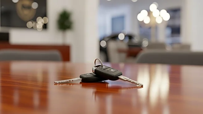 LaFontaine Automotive Group Resolves Suspension Issue, Reopens St. Clair Dealership