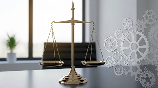 Law Practice Emphasizes Systems and Relationships to Build Trust and Business