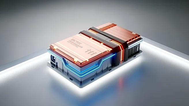 Tesla Model 3 Battery Surpasses 600,000 km, Defying Longevity Concerns
