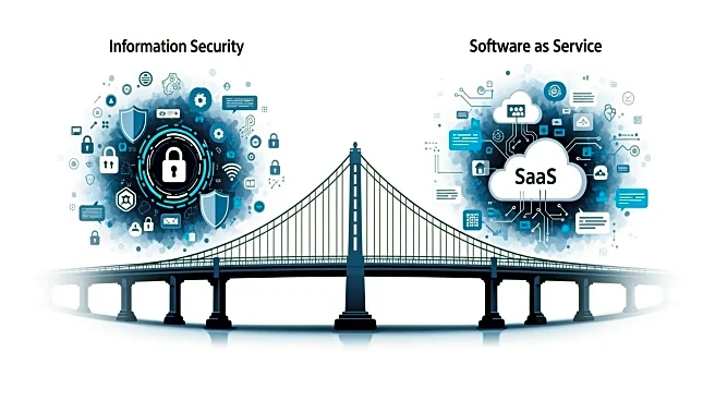 CISOs Urged to Bridge InfoSec-SaaS Divide to Enhance Security