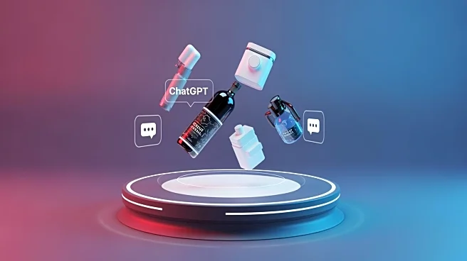 ChatGPT Emerges as a Disruptive Force in Retail Media, Changing Product Discovery