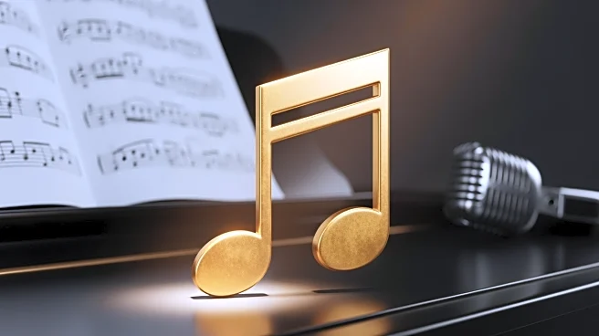 Taylor Swift's Album Release Date Excludes Her from 2026 Grammy Nominations