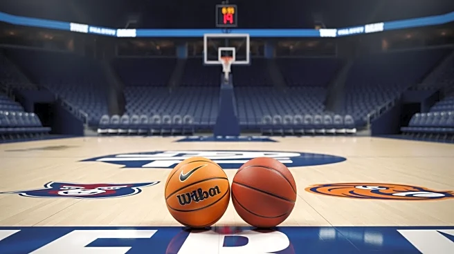 UNC Hosts Kansas in High-Stakes College Basketball Matchup