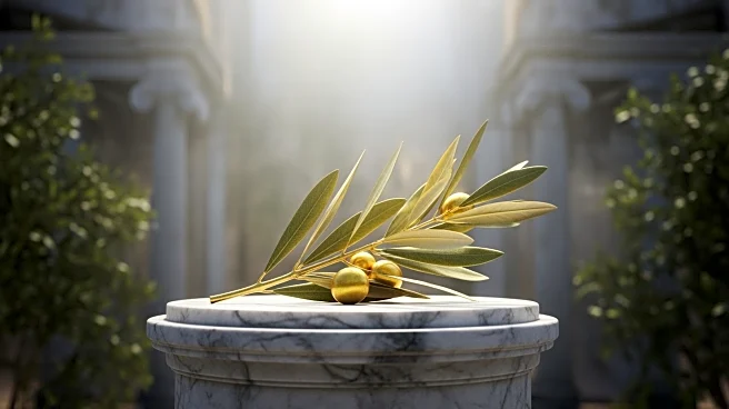 Pope Leo Plans Visit to Lebanon Amid Regional Tensions