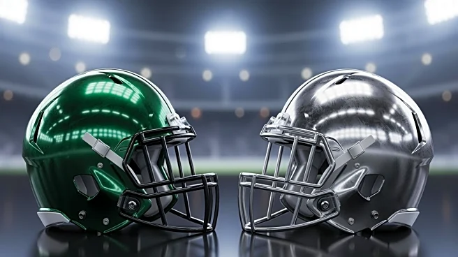 Philadelphia Eagles Evaluated on NFL Trade Deadline Performance