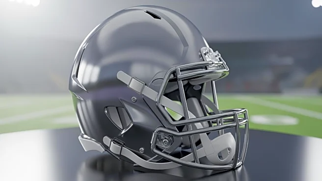 Ohio State Secures Commitment from In-State Offensive Lineman Mason Wilhelm