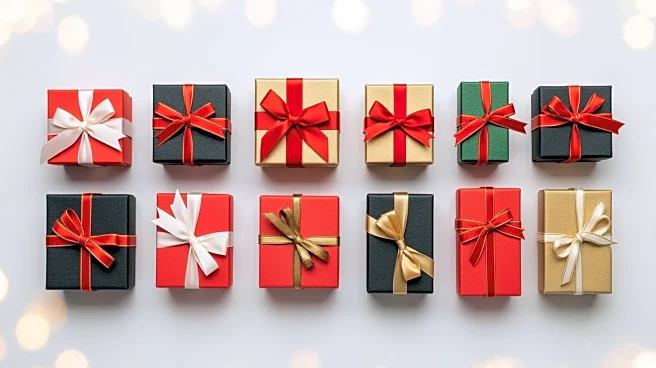 Consumer Reports Highlights November Shopping Deals Amid Holiday Season