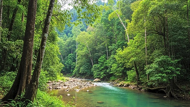 COP30 Summit: Brazil Launches Tropical Forests Forever Facility to Combat Deforestation