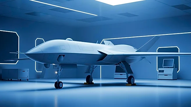 GA-ASI Introduces Gambit 6 UCAV with Enhanced Air-to-Ground Capabilities