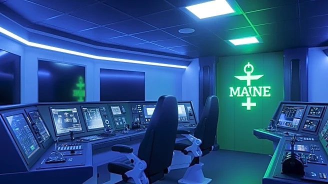 Marlow Navigation Partners with Green Marine to Enhance Alternative Fuel Training