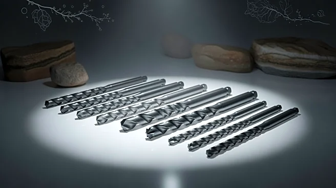 Vanguard Mining Initiates Drill Program at Redonda Project in British Columbia