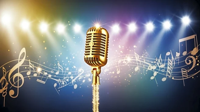 2026 Grammy Nominations Announced: Kendrick Lamar and Lady Gaga Lead