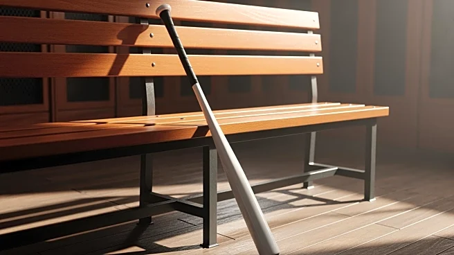 Astros' Zach Dezenzo Returns from Injured List Ahead of Spring Training