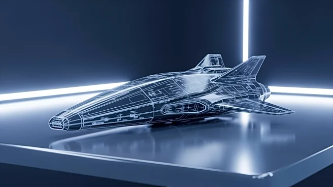 Defense Secretary Hegseth Announces Overhaul of Pentagon's Acquisition Process to Boost Efficiency