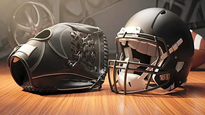 Kyler Murray's NFL Future Sparks MLB Speculation Amid Injury and Benching