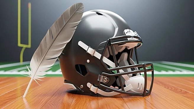 Jaelan Phillips Thrilled to Join Eagles After Trade from Dolphins