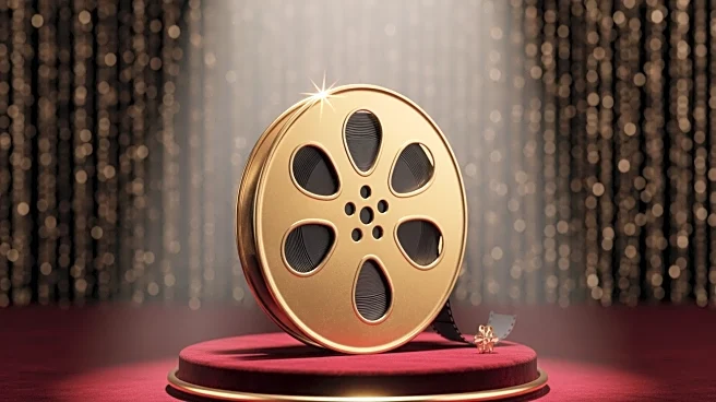 Women in Film Honors Celebrates Icons and Emerging Talents with Awards