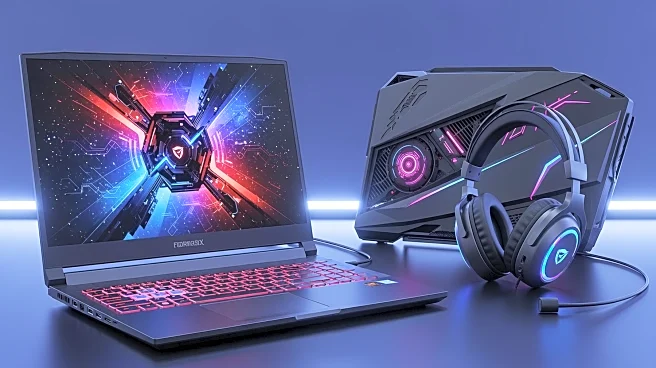 Best Buy Offers Major Discounts on HP Victus Gaming Laptop and Turtle Beach Headset