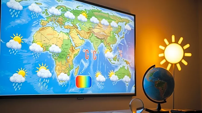 Meteorologist Joe Ruch Engages Broomfield Students with Weather Education