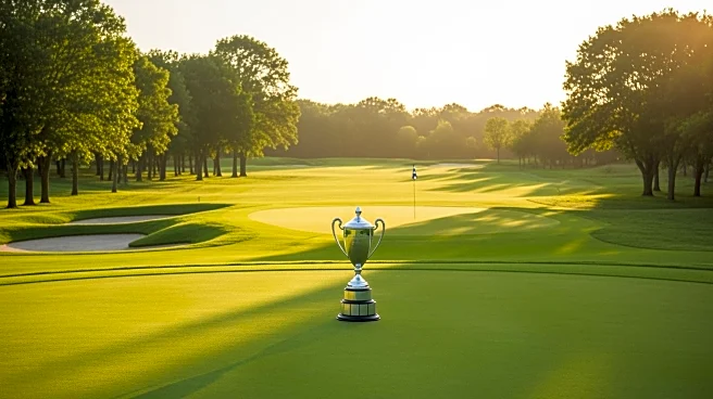 Manila Southwoods Golf Club Announces Chairman's Charity Cup with Community Focus