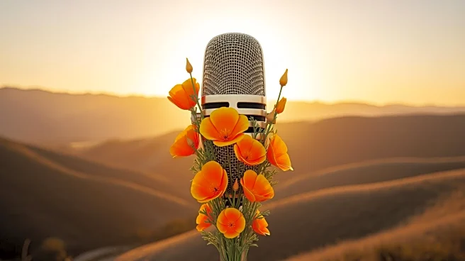 Josh Meyers Hosts Visit California's Podcast, Exploring State's Myths and Legends