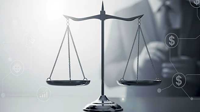 Gunvor Withdraws $22 Billion Lukoil Deal After U.S. Treasury Intervention