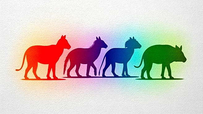 Andy Warhol's 'Vanishing Animals' Series Highlights Endangered Species in Art Auction