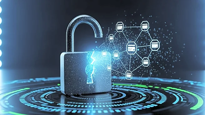 International Law Enforcement Arrests 18 in Major Credit Card Fraud Crackdown