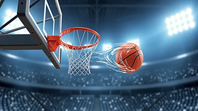 San Antonio Spurs Face Houston Rockets in Anticipated NBA Cup Clash