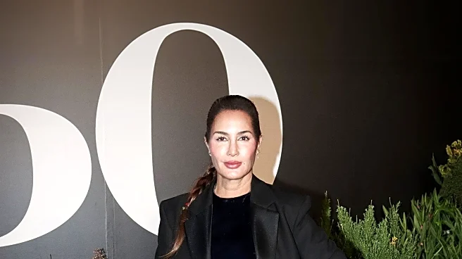 Kelly Wearstler Discusses Her Approach to Party-ready Outfits and Personal Style