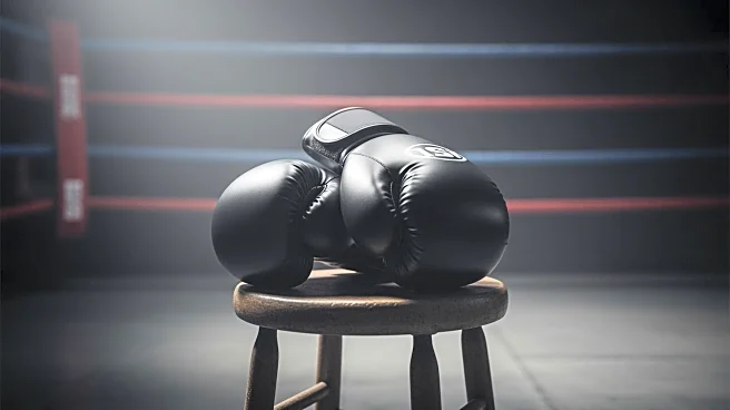 Sydney Sweeney Stars as Boxing Champion in 'Christy'