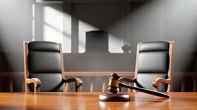 Film 'Nuremberg' Explores Nazi Trials with Russell Crowe and Rami Malek