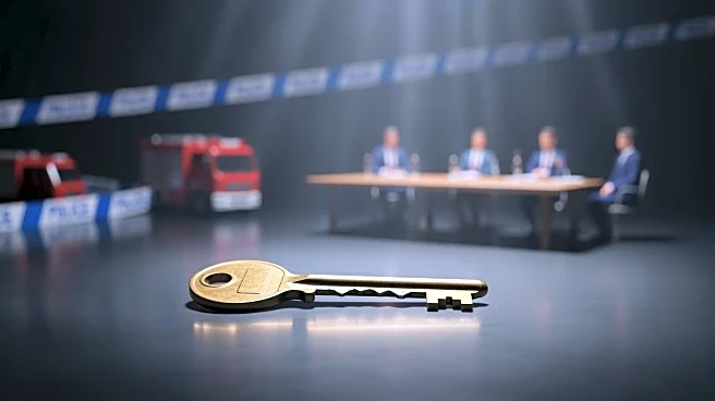 President Trump's Authoritarianism Explored Through Global Perspectives