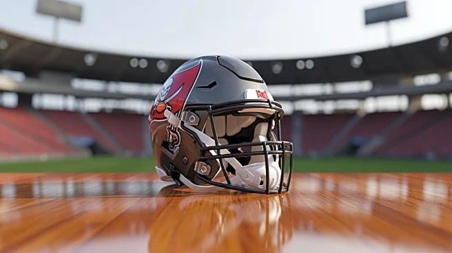 Chris Godwin's Injury Delays Return for Tampa Bay Buccaneers