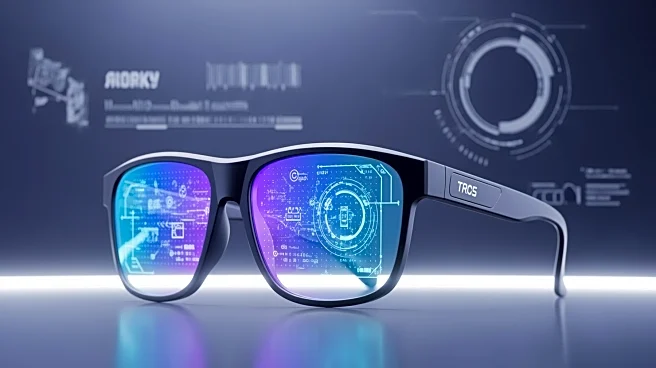 Meta Launches Ray-Ban Display Glasses at $799, Introducing New Wearable Technology