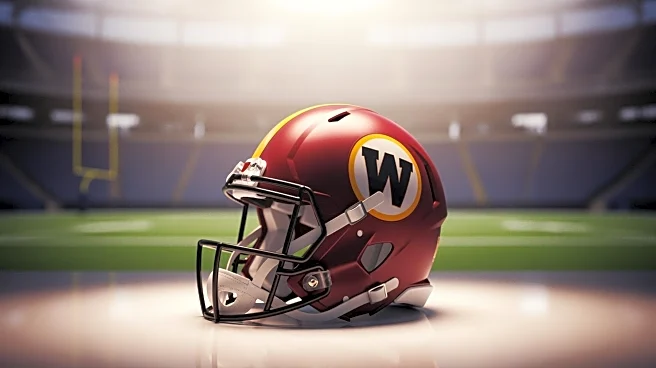 Washington Commanders Receive Positive Injury Update on Jayden Daniels