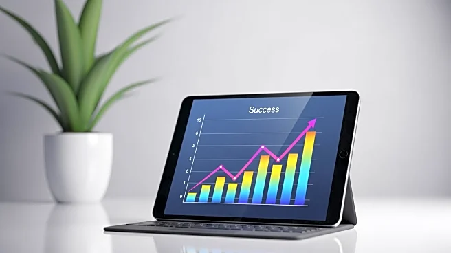 Cazbah Implements Digital Marketing Strategy for Monroe Companies, Achieving Significant Revenue Growth