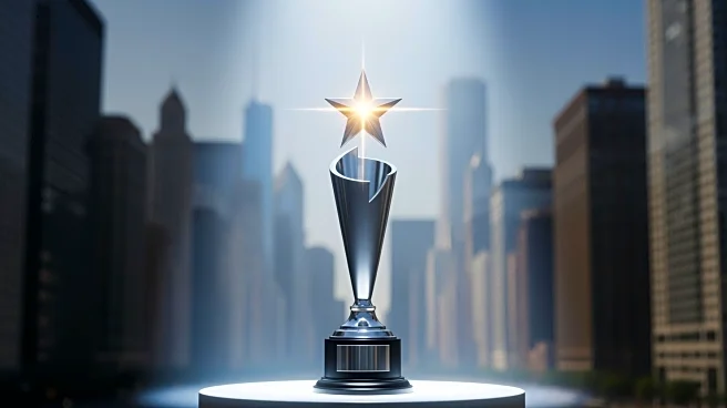 Chicago Tribune Announces Top Workplaces 2025 Winners in Chicago Area