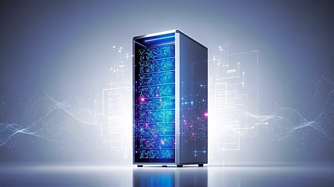 News Corp Reports Revenue Growth Amid CEO's Call for AI Firms to Pay for Data