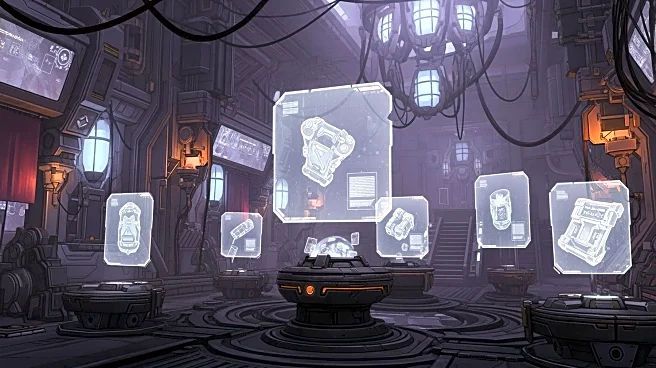 Arc Raiders Quest 'Market Correction' Offers Unexpected Challenges and Rewards